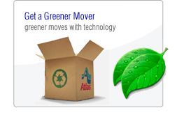 Get a Greener Mover